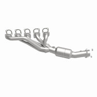 Thumbnail for MagnaFlow Conv DF 06-08 BMW M5/M6 5.0L PS Man