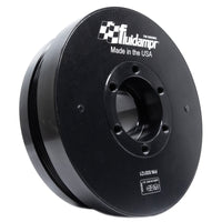 Thumbnail for Fluidampr 11+ Chevy/GM 6.6L Duramax Diesel Damper
