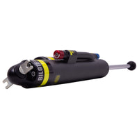 Thumbnail for Bilstein 07-17 Jeep Wrangler / 2018 Jeep Wrangler JK B8 8100 (Bypass) Rear Right Shock Absorber