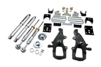 Thumbnail for Belltech LOWERING KIT WITH SP SHOCKS