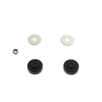 Thumbnail for Bilstein B6 (HD) 1979-1994 Saab 900 Front 46mm Monotube Shock Absorber