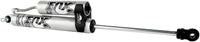 Thumbnail for Fox 07+ Jeep JK 2.0 Performance Series 11.6in. Smooth Body Remote Reservoir Rear Shock / 4-6in. Lift