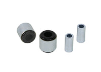 Thumbnail for Whiteline Rear Track Bar - To Diff Bushing 97-06 Jeep Wrangler TJ