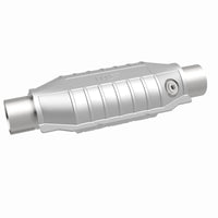 Thumbnail for MagnaFlow Conv Univ 2.25inch w/ single O2