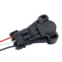 Thumbnail for Innovate Standard Holley Style 4-Barrel Carburetor Throttle Position Sensor (0-5V)