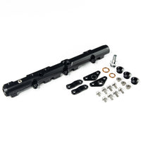 Thumbnail for DeatschWerks 00-05 Honda S2000 Fuel Rails