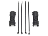 Thumbnail for ICON -4 to -10 Hose Shield Kit