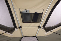 Thumbnail for Thule Approach Roof Top Tent (Medium) - Pelican Gray