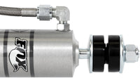 Thumbnail for Fox 07+ Jeep JK 2.0 Performance Series 11.6in. Smooth Body Remote Res. Front Shock / 4-6in. Lift