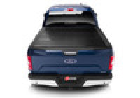Thumbnail for BAK 21-22 Ford F-150 (Incl. 2022 Lightning) BAKFlip G2 5.7ft Bed Cover