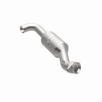 Thumbnail for Magnaflow Conv DF 2009-2010 F-150 4.6 L Underbody