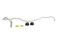 Thumbnail for Whiteline 05-08 Subaru Legacy GT / 04-07 Subaru Outback XT Rear 20mm Heavy Duty Adjustable Swaybar