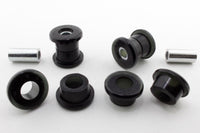 Thumbnail for Whiteline Plus 4/93-9/02 Subaru Impreza/7/96-8/03 Outback Rear Sway Bar Link Bushing