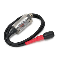 Thumbnail for Autometer 150PSI Pressure Sensor Solid State 1/8 NPT Male