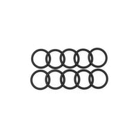 Thumbnail for DeatschWerks ORB -8 Viton O-Ring (Pack of 10)