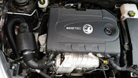 Thumbnail for K&N 54 Series High Flow Air Cleaner