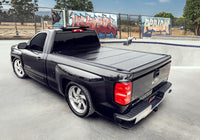 Thumbnail for BAK 15-20 Chevy Colorado/GMC Canyon 6ft Bed BAKFlip G2