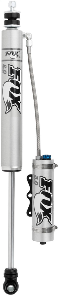 Thumbnail for Fox 05+ Ford SD 2.0 Perf Series 10.1in Smooth Body R/R Front Shock CD Adj. (Alum) / 4-5in Lift