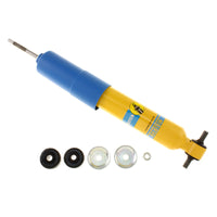 Thumbnail for Bilstein B6 2002 Chevrolet Silverado 1500 Base RWD Front 46mm Monotube Shock Absorber