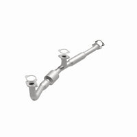 Thumbnail for MagnaFlow Conv DF 96-00 Dodge Avenger 2.5L Front
