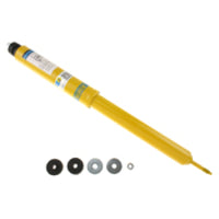 Thumbnail for Bilstein B6 1994 Land Rover Discovery Base Front 36mm Monotube Steering Damper
