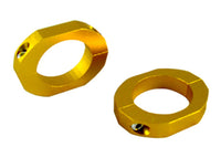 Thumbnail for Whiteline Sway Bar Aluminum 17-18mm Lateral Lock Kits