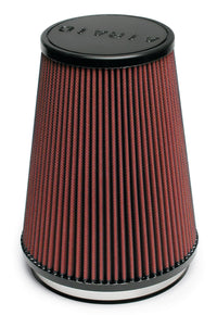 Thumbnail for Airaid Universal Air Filter - Cone 6 x 7 1/4 x 5 x 9