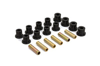 Thumbnail for Daystar 1976-1981 Jeep CJ5 4WD - Front Spring and Shackle Bushings