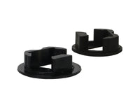 Thumbnail for Whiteline 7/06+ Mazda 3 MPS Front Engine - Rear Mount Insert