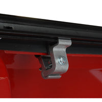 Thumbnail for Pace Edwards 05-16 Nissan Frontier Crew Cab 4ft 10in Bed JackRabbit Full Metal
