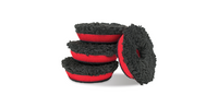 Thumbnail for Griots Garage BOSS 2in Microfiber Pads (Set of 4)