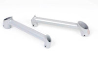 Thumbnail for Whiteline 12+ Scion FR-S / 12+ Subaru BRZ / 12+ Toyota 86 Rear Brace - Sway Bar Mount Support