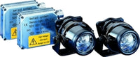 Thumbnail for Hella Lamp Kit Micro DE Premium Driver D2S 12V