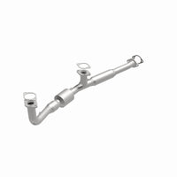 Thumbnail for MagnaFlow Conv DF 96-00 Dodge Avenger 2.5L Front