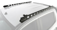 Thumbnail for Rhino-Rack 12-17 Ford Ranger PX Double Cab 3 Base Backbone Mounting System