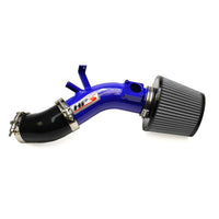 Thumbnail for HPS Blue Shortram Cool Air Intake Kit for 05-08 Toyota Corolla 1.8L 1ZZ-FE