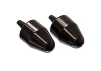 Thumbnail for Energy Suspension Universal Pull Thru B-Stop - Black
