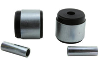 Thumbnail for Whiteline Plus Subaru Forester/Impreza/Liberty/Outback Differential Suppport Outrigger