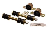 Thumbnail for Energy Suspension Toy 18Mm Frt Swaybar - Black