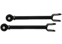 Thumbnail for SuperPro 07-17 Jeep Wrangler JK / 2018 Jeep Wrangler JK Upper Trailing Arm Set