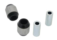 Thumbnail for Whiteline 19-20 Hyundai Veloster Rear Control Arm Bushing Kit