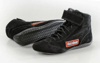 Thumbnail for RaceQuip Black SFI Race Shoe 12.0