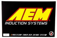 Thumbnail for AEM Brute Force Intake System B.F.S.WRANGLER 04 2.4L 4CYL