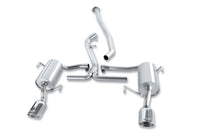 Thumbnail for Borla 08-10 Subaru Impreza 2.5i Sedan 4DR SS Catback Exhaust