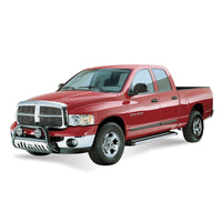 Thumbnail for Westin Sure-Grip Aluminum Running Boards 79 in - Brushed Aluminum
