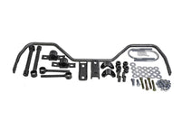 Thumbnail for Hellwig 05-15 Toyota Tacoma 4WD w/ 4-6in Lift Solid Heat Treated Chromoly 3/4in Rear Sway Bar