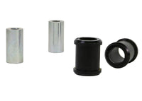 Thumbnail for Whiteline 04-11 Mazda RX-8 Front Trailing Arm Upper Bushing Kit