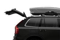 Thumbnail for Thule Motion XT XL Roof-Mounted Cargo Box - Titan Gray