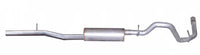 Thumbnail for Gibson 10-13 Chevrolet Silverado 1500 LS 4.8L 3in Cat-Back Single Exhaust - Aluminized