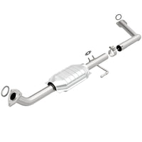 Thumbnail for MagnaFlow Conv DF 01-04 Sequoia 4.7L D/S OEM